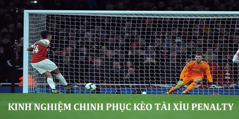 Kinh nghiệm chinh phục kèo đem lại hiệu quả